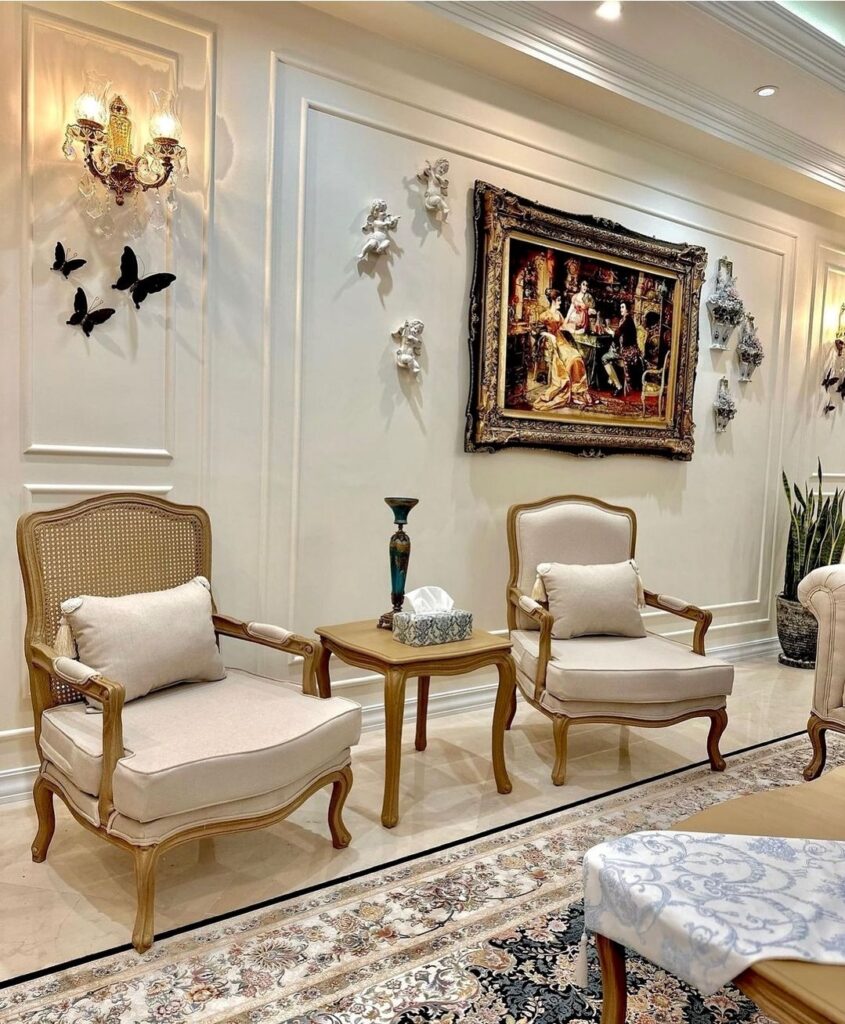 سرویس مبل ابزاری مدل | sofa-A251