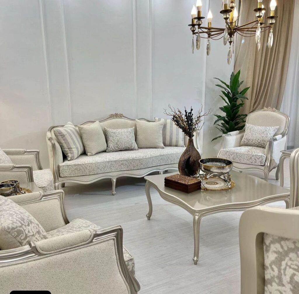 سرویس مبل ابزاری مدل | sofa-A252