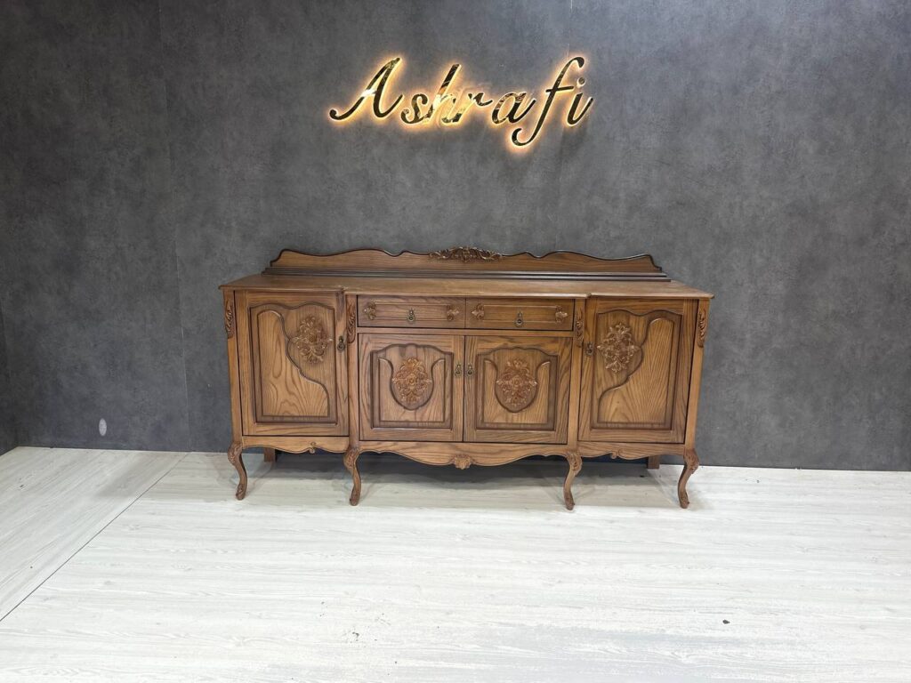 کنسول مدل | console-C095