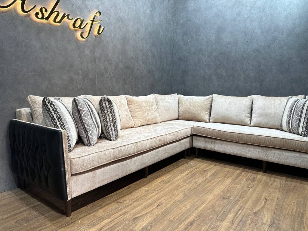 سرویس مبل ارحتی مدل | sofa-A239
