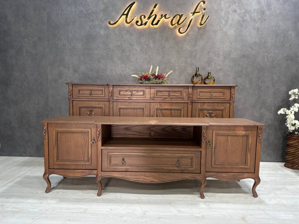 کنسول مدل | console-C100