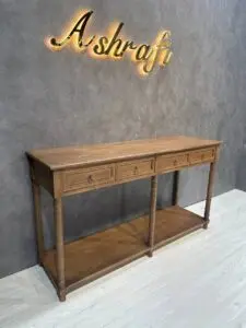 کنسول مدل | console-C102