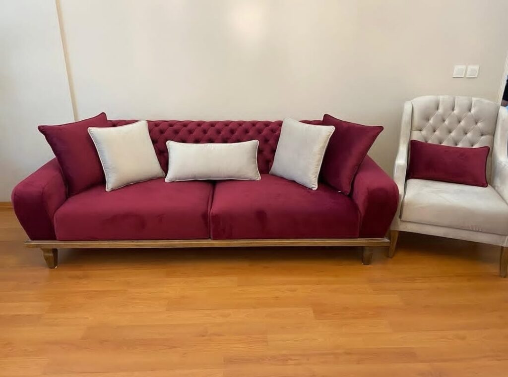 سرویس مبل راحتی مدل | sofa-A242