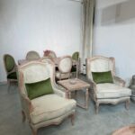 سرویس مبل ابزاری مدل Abzari A-45