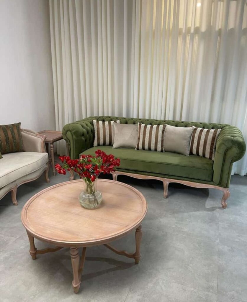 سرویس مبل ابزاری مدل | sofa-A235