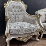 سرویس مبل ژاندر