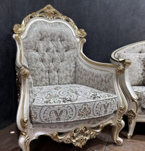 سرویس مبل ژاندر