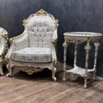 سرویس مبل ژآندر