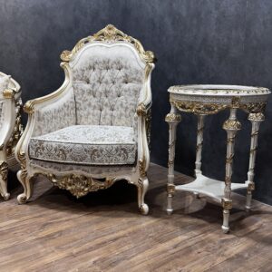 سرویس مبل ژآندر
