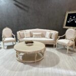 کاناپ پشت منبتی
