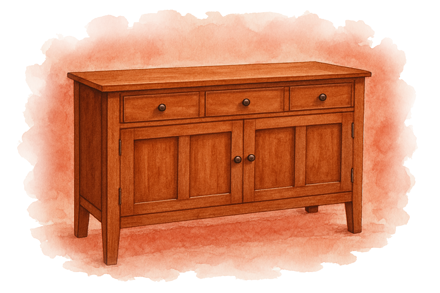 console