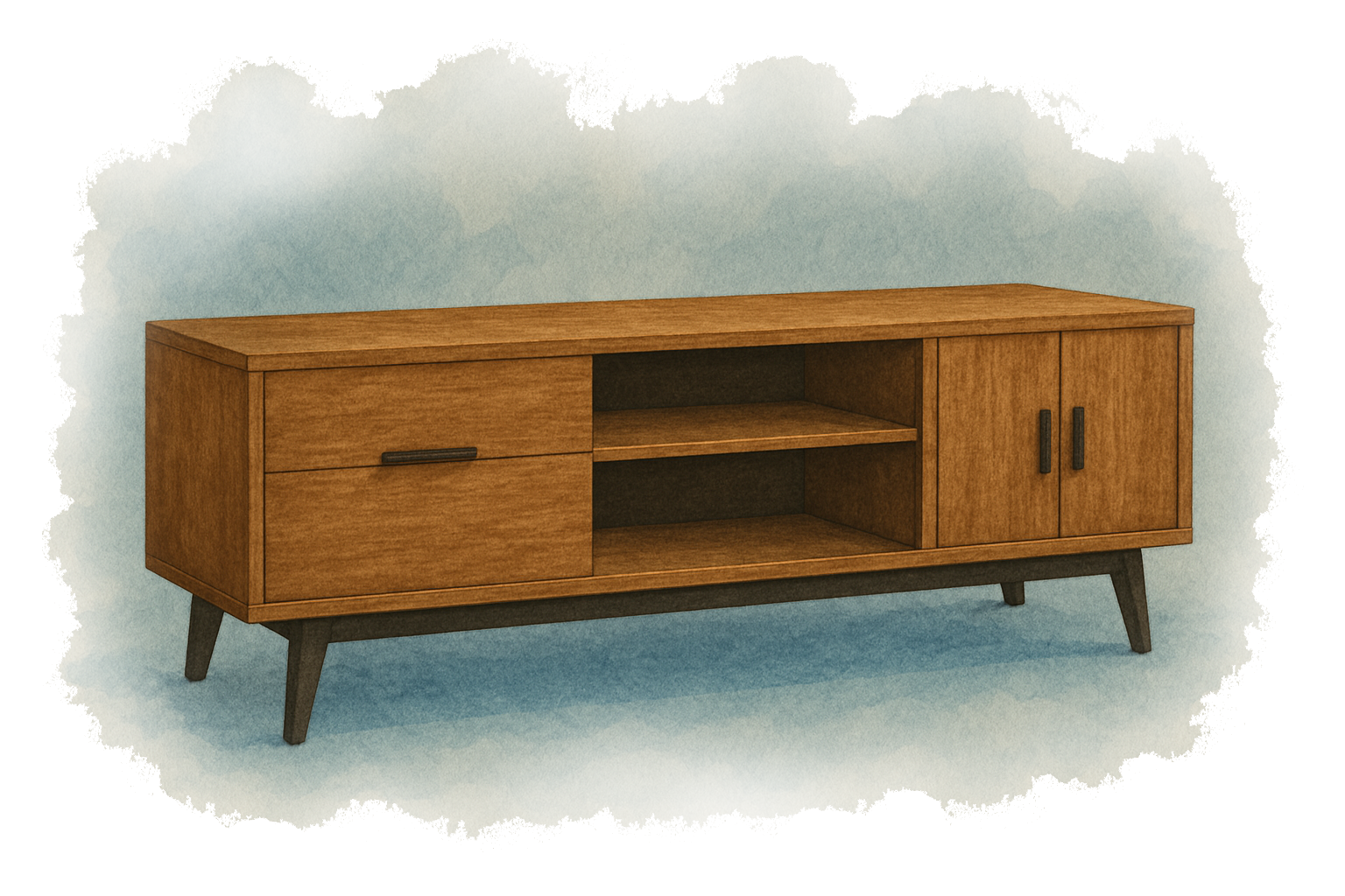 tv table