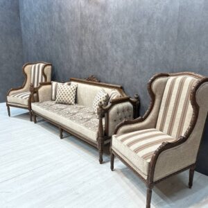 سرویس مبل کاجی
