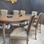 ناهار خوری مانلی