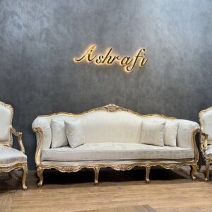 سرویس مبل فرانسه ریسه ای