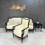 سرویس مبل نئوکلاسیک