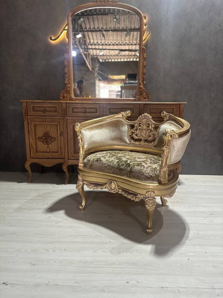 سرویس مبل کلاسیک