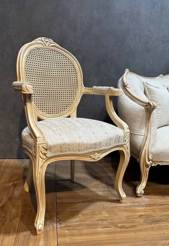 سرویس مبل آلمانی مدل | sofa-A270