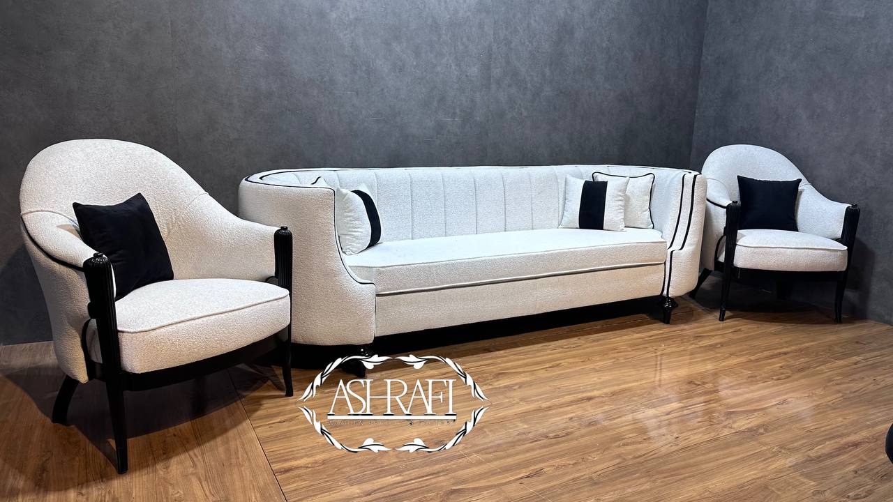 سرویس مبل پاتریشا
