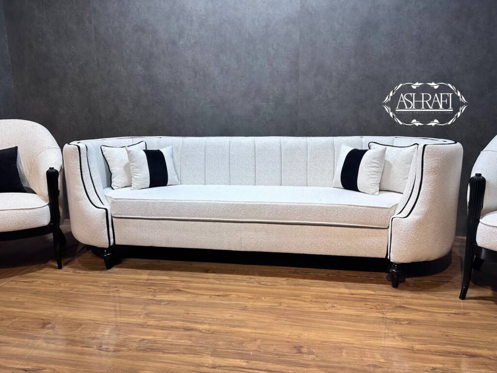 سرویس مبل پاتریشا مدل | sofa-A273