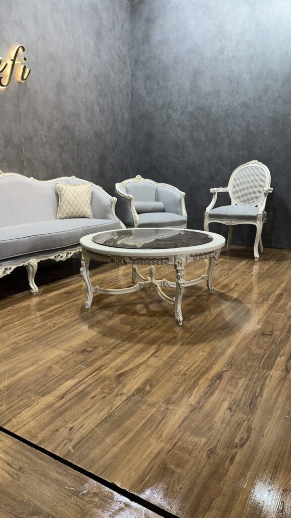 جلو مبلی مدرن مدل | coffee-E019