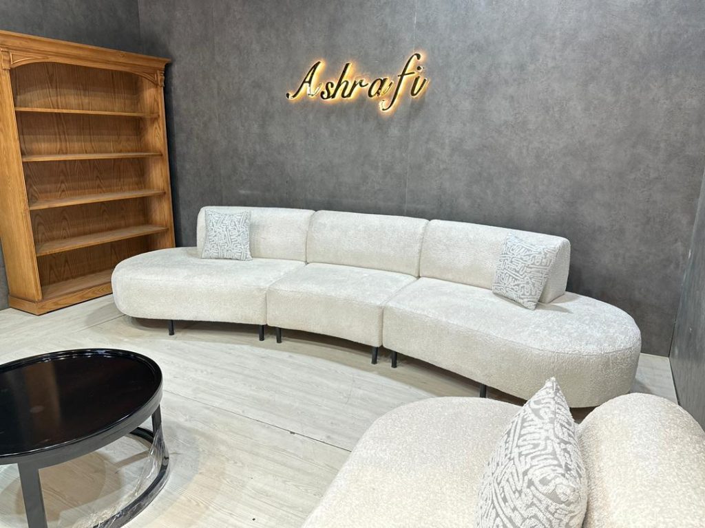 سرویس مبل راحتی مدل | sofa-A286