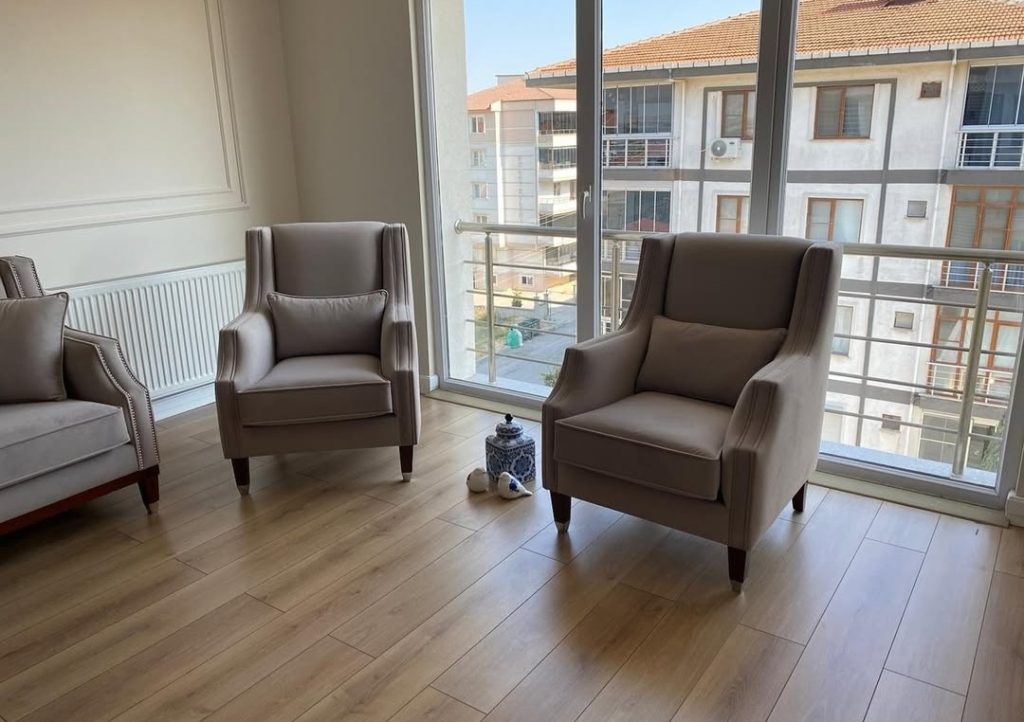 سرویس مبل راحتی مدل | sofa-A296