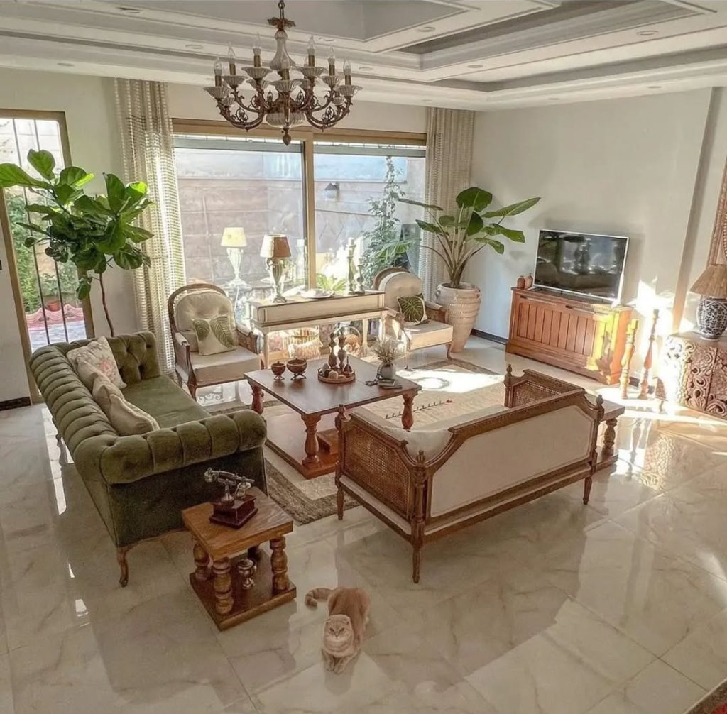 سرویس مبل ابزاری مدل | sofa-A297