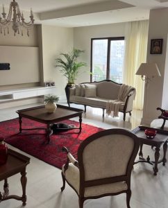 سرویس مبل ابزاری مدل | sofa-A299