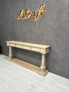 کنسول مدرن مدل knsl- 1007