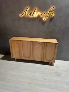 کنسول مدرن مدل | console-C115