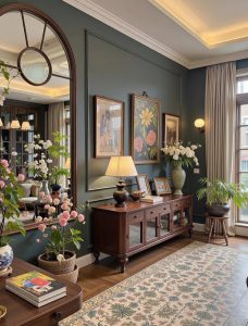 کنسول مدرن مدل knsl- 1115