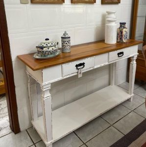 کنسول مدرن مدل knsl- 1117