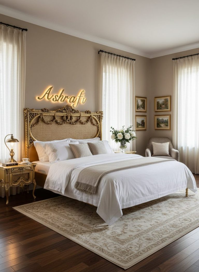 سرویس خواب مشهد – خرید مستقیم از تولیدی اشرافی