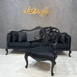 مبل کینگ مدل | sofa-A309