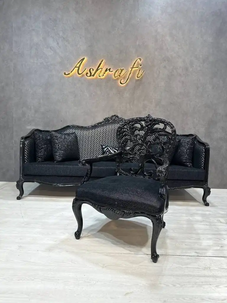 مبل کینگ مدل | sofa-A309