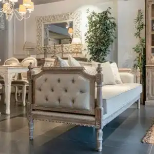 مبل کاجی مدل | sofa-A312