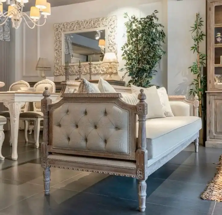مبل کاجی مدل | sofa-A312