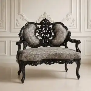 کینگ بقل گرد مدل | sofa-A313