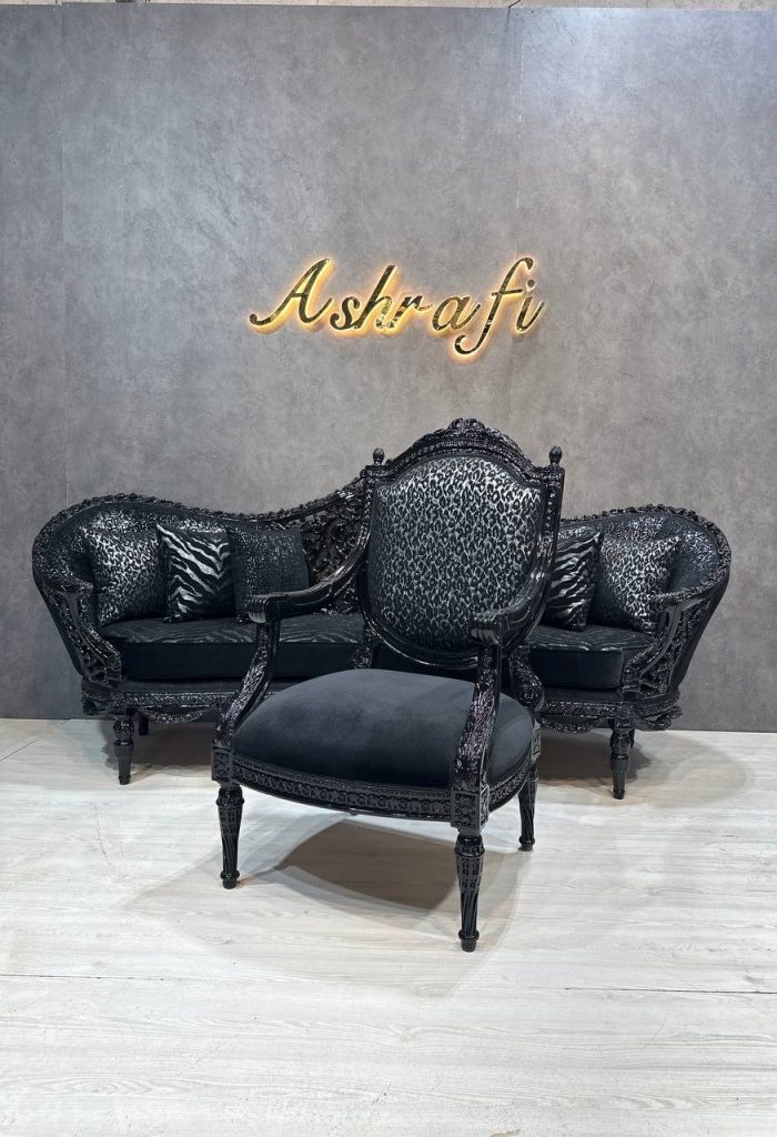 مبل رخ مدل | sofa-A306