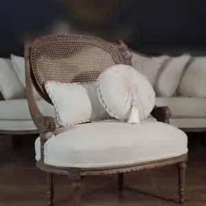 مبل کاجی مدل | sofa-A314