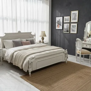 سرویس خواب کلاسیک مدل | bed-B120