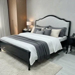 سرویس خواب مدرن | bed-B124