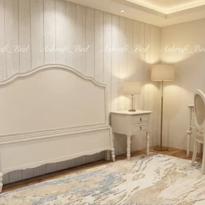 سرویس خواب مدرن | bed-B130