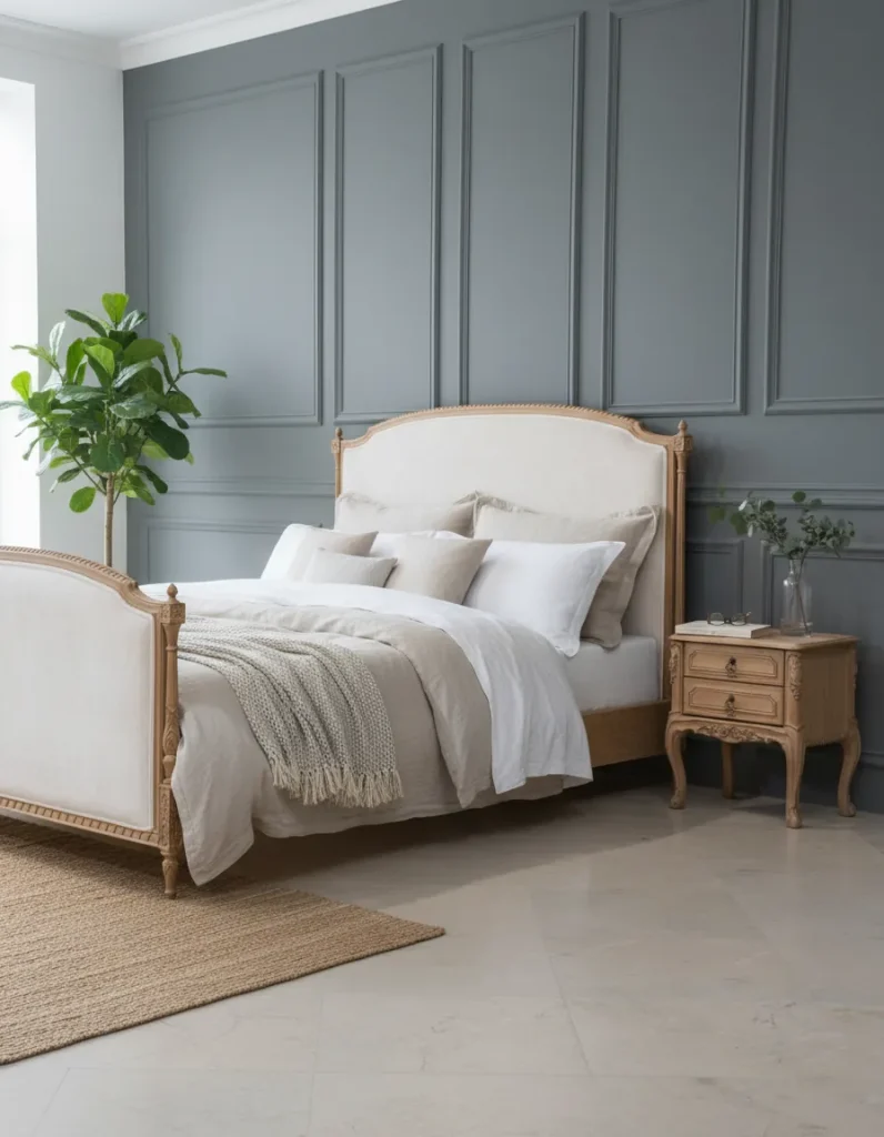 سرویس خواب کلاسیک | bed-B131