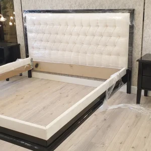 سرویس خواب مدرن | bed-B136