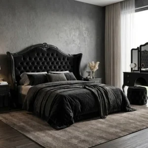سرویس خواب کلاسیک | bed-B139