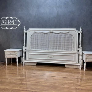سرویس خواب مدرن | bed-B140
