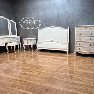 سرویس خواب مدرن | bed-B142