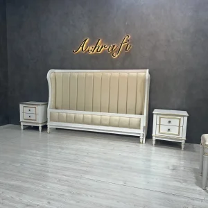 سرویس خواب مدرن | bed-B144